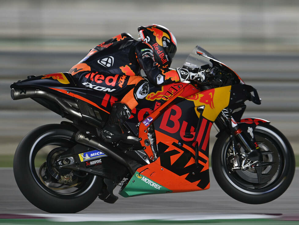 Brad Binder