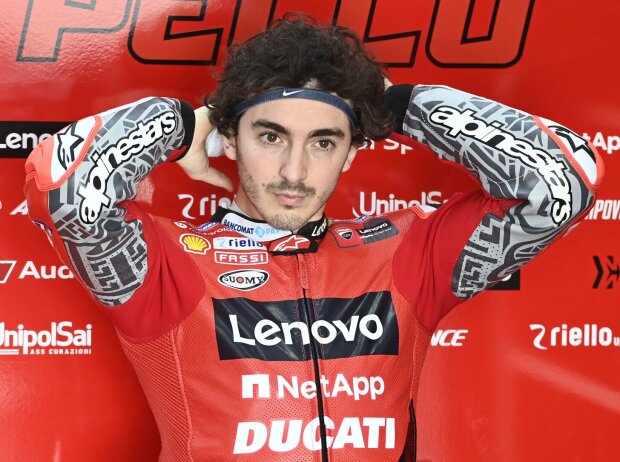 Francesco Bagnaia