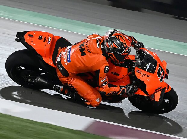 Danilo Petrucci Danilo Petrucci