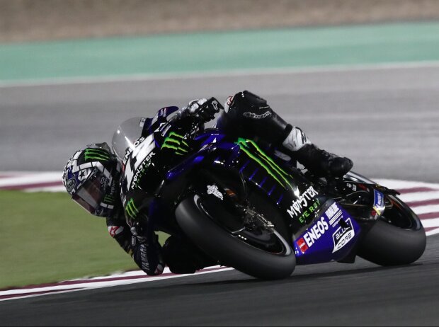 Maverick Vinales