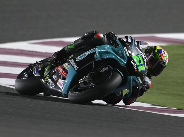 Franco Morbidelli Franco Morbidelli