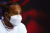 Bild zum Inhalt: Kritik an der Formel 1 und an Bahrain: Mutige Aussagen von Lewis Hamilton