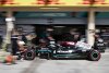 Formel-1-Technik 2021: Warum die Änderungen Mercedes härter treffen