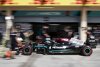 Bild zum Inhalt: Formel-1-Technik 2021: Warum die Änderungen Mercedes härter treffen