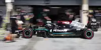 Bild zum Inhalt: Formel-1-Technik 2021: Warum die Änderungen Mercedes härter treffen