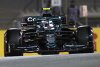 Formel 1 Bahrain 2021: Das Qualifying am Samstag in der Chronologie