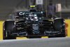 Bild zum Inhalt: Formel 1 Bahrain 2021: Das Qualifying am Samstag in der Chronologie