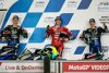 Bild zum Inhalt: MotoGP-Liveticker Katar: Ducati besiegt Yamaha im Qualifying