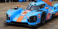 Bild zum Inhalt: Kommt ein weiterer LMP1-Bolide zu den 24h von Le Mans?