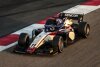 Formel 2 Bahrain 2021: Beckmann mit Debüt-Podium, Rookie Lawson siegt