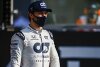Gasly: Emotionaler Text über Red Bull & Hubert "hat Kapitel geschlossen"