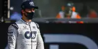 Pierre Gasly