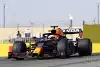 Bild zum Inhalt: Formel-1-Training Bahrain 2021: So schätzt Button Red Bulls Bestzeit ein