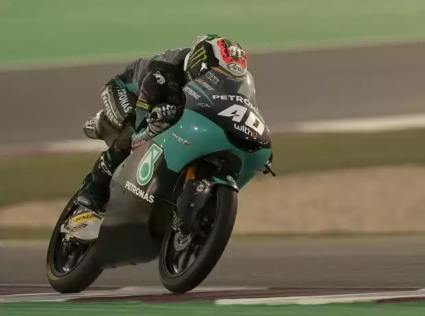 Darryn Binder Titel-Bild zur News: Darryn Binder