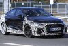 Bild zum Inhalt: Erwischt: Audi RS 3 Sportback und RS 3 Limousine (2021)