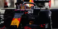 Bild zum Inhalt: Helmut Marko überglücklich: Red-Bull-Pole in Bahrain "große Erleichterung"