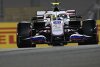 P19: Wie Mick Schumacher sein erstes Formel-1-Qualifying bewertet