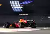 Bild zum Inhalt: Christian Horner: Kaputter Unterboden hat Max Verstappen Zeit gekostet