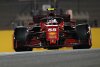 Ferrari-Piloten trotz P4 skeptisch: Andere sind im Rennen schneller