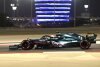 Vettels Teamchef klagt: Regeländerung hat uns eine Sekunde gekostet!