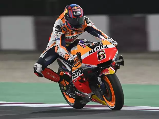 Stefan Bradl Titel-Bild zur News: Stefan Bradl