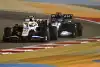 Bild zum Inhalt: Williams in Q2: "Sehen etwas besser aus als Haas"