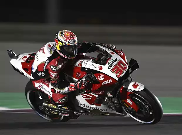 Takaaki Nakagami Titel-Bild zur News: Takaaki Nakagami