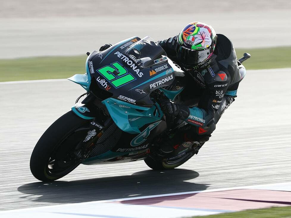 Franco Morbidelli
