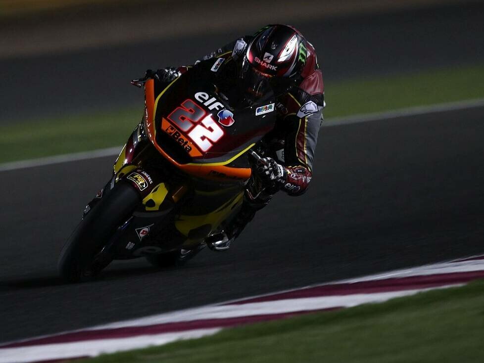 Sam Lowes