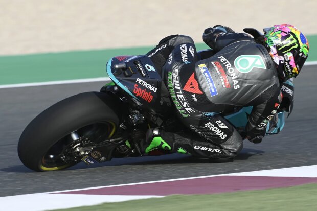 Franco Morbidelli  ~Franco Morbidelli (Petronas) ~ 