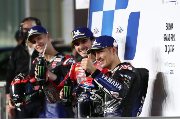 Maverick Vinales  ~Maverick Vinales (Yamaha) ~ 