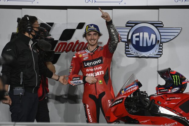 Francesco Bagnaia Ducati Ducati Superbike ~Francesco Bagnaia (Ducati) ~ 