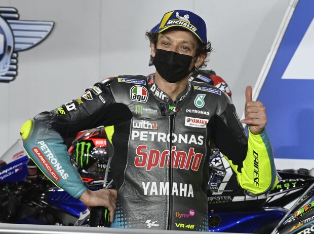 Valentino Rossi