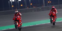 Bild zum Inhalt: MotoGP Katar (1) 2021: TV-Übertragung, Zeitplan & Livestream