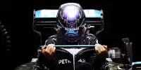 Bild zum Inhalt: Die neue Wahrheit in der Formel 1: Mercedes geht die Luft aus!