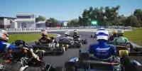 Bild zum Inhalt: KartKraft: Übernahme der Gokart-Rennsimulation abgeschlossen