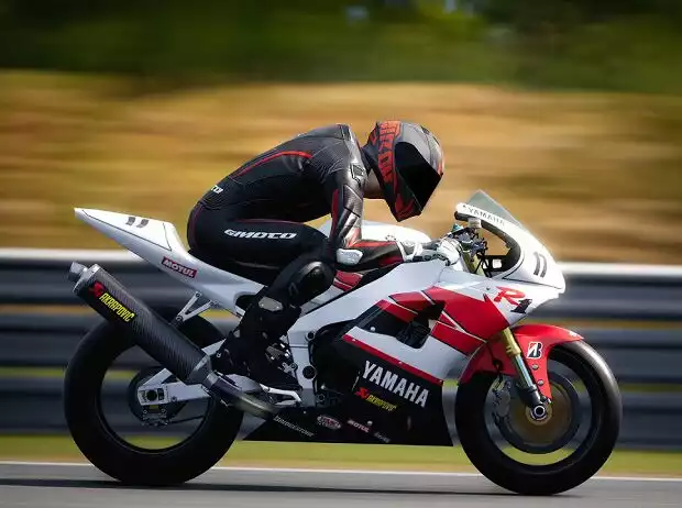 Ride 4 Titel-Bild zur News: Ride 4