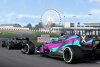 F1 2020: Update V1.17, Podium Pass Series 5 und alle F1-Spiele im Steam-Sonderangebot