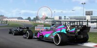 Bild zum Inhalt: F1 2020: Update V1.17, Podium Pass Series 5 und alle F1-Spiele im Steam-Sonderangebot