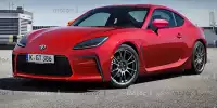 Bild zum Inhalt: Neuer Toyota 86 wohl verschoben, weil CEO keinen BRZ-Klon will