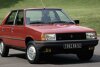 Renault 9 (1981-1988): Kennen Sie den noch?