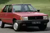 Bild zum Inhalt: Renault 9 (1981-1988): Kennen Sie den noch?