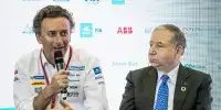 Alejandro Agag Jean Todt