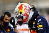 Bild zum Inhalt: Formel 1 Bahrain 2021: Das Rennen am Sonntag in der Chronologie