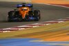 Bild zum Inhalt: Daniel Ricciardo optimistisch: Kann Leclerc im Rennen packen