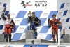MotoGP-Liveticker Katar: Maverick Vinales besiegt die Ducati-Raketen
