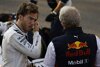 Bild zum Inhalt: Johnny Herbert: Kann Pierre Gasly 2022 Sergio Perez bei Red Bull ablösen?