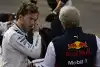 Bild zum Inhalt: Johnny Herbert: Kann Pierre Gasly 2022 Sergio Perez bei Red Bull ablösen?