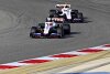Günther Steiner: Mit unseren alten Fahrern wäre Haas schneller gewesen