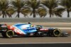 Alpine kündigt erstes großes Formel-1-Update für Imola an